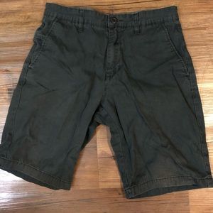 RVCA VA Men’s Slim Shorts
